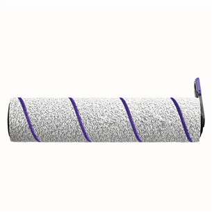 Tefal X-Clean 10 - Filter and roller