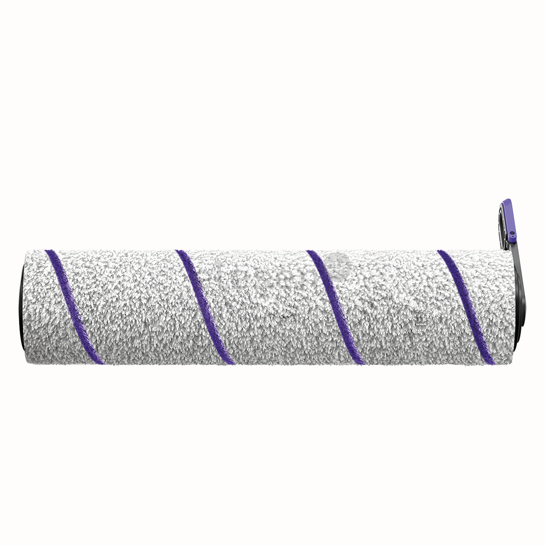 Tefal X-Clean 10 - Filter and roller