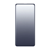 Xiaomi Ultra Slim, 5000 mAh, silver - Power bank