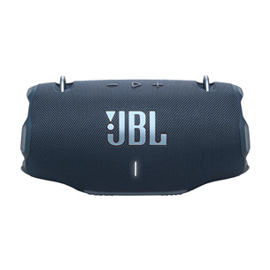 JBL Xtreme 4, blue - Portable Wireless Speaker JBLXTREME4BLUEUNA