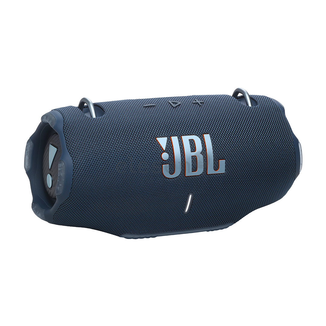 JBL Xtreme 4, синий - Портативная беспроводная колонка