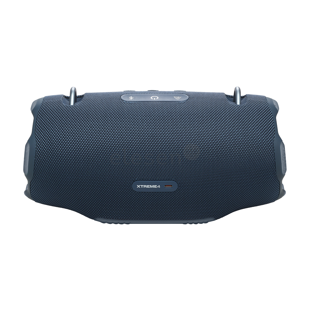 JBL Xtreme 4, синий - Портативная беспроводная колонка
