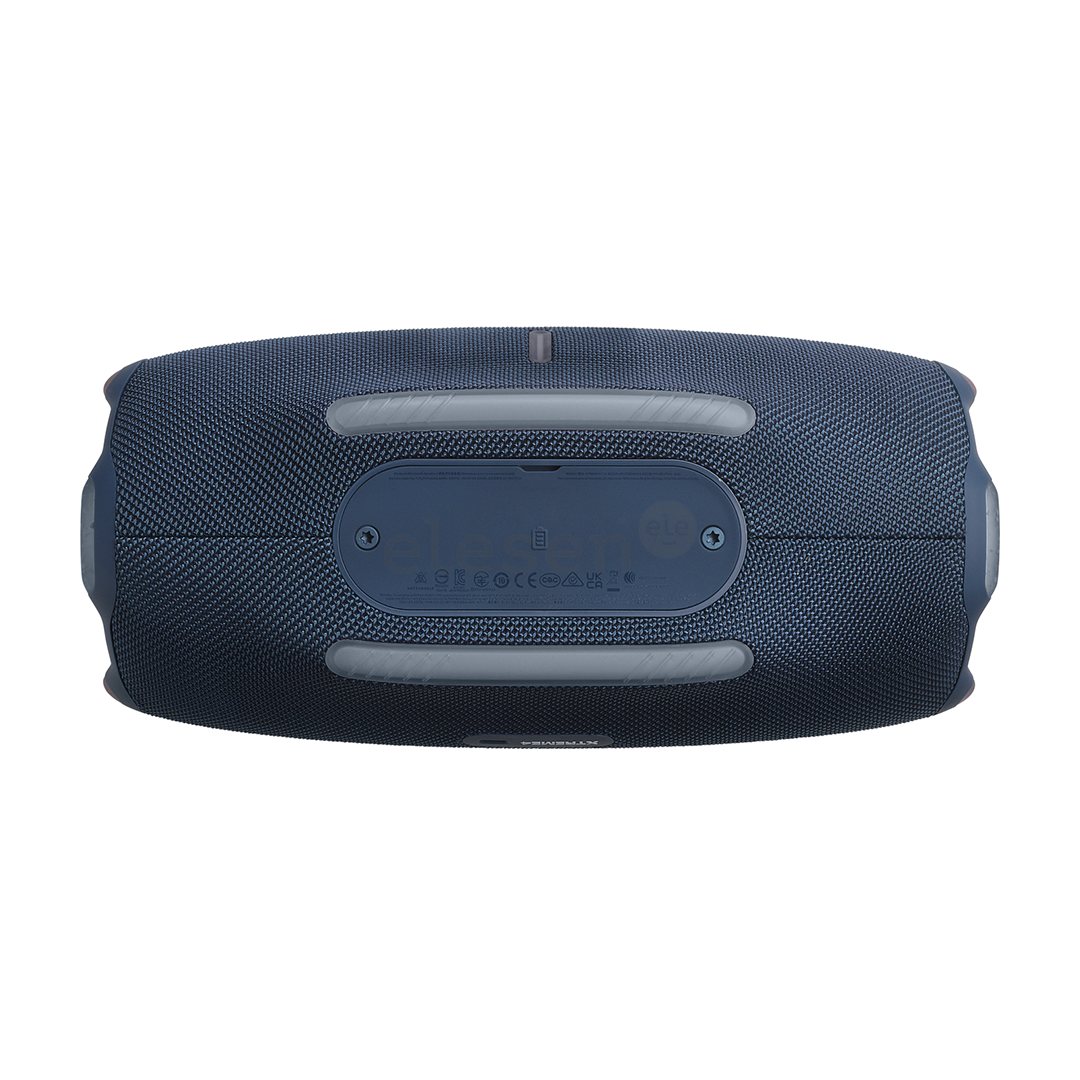 JBL Xtreme 4, синий - Портативная беспроводная колонка