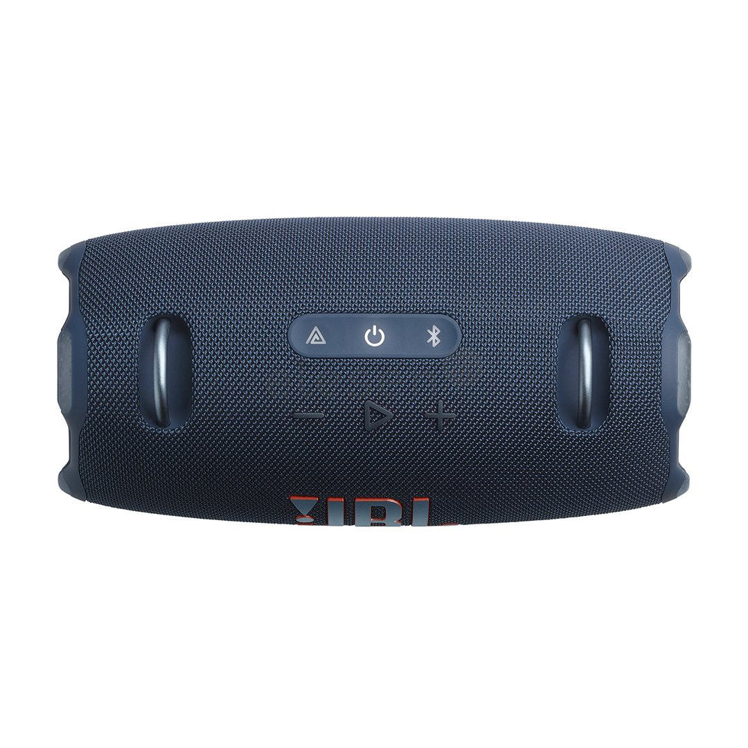 JBL Xtreme 4, синий - Портативная беспроводная колонка