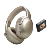 JBL Tour One M3 Smart Tx, smėlio spalvos - Belaidės ausinės