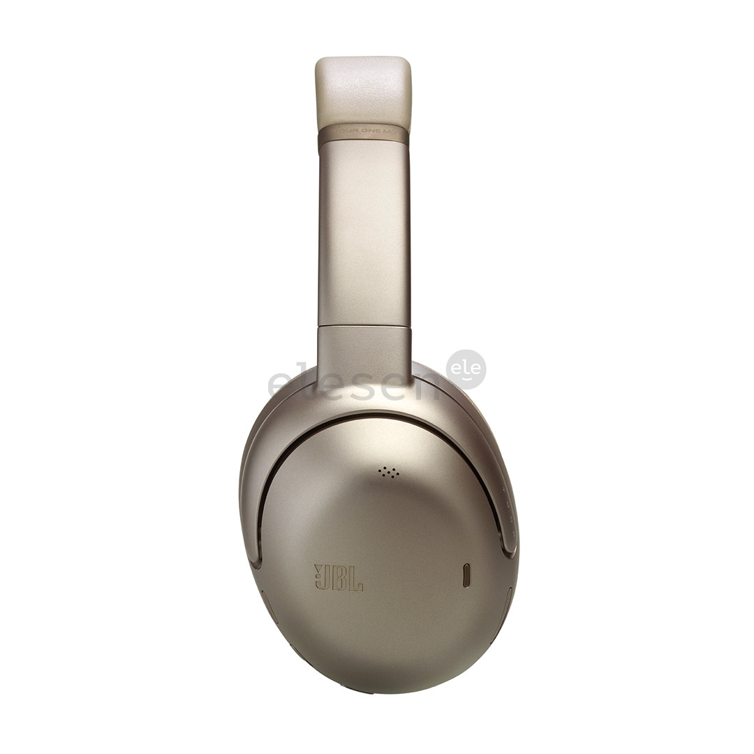 JBL Tour One M3 Smart Tx, mocha - Wireless headphones