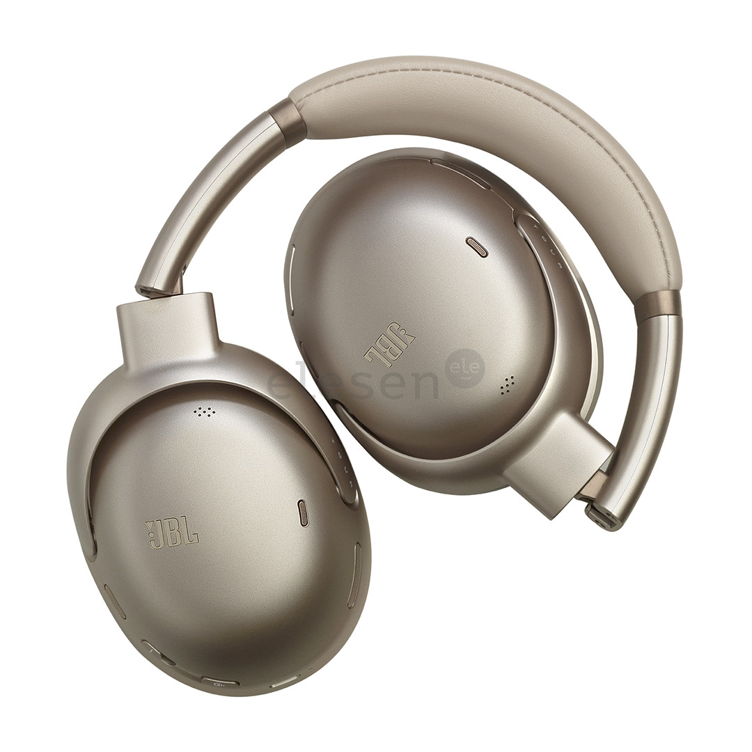 JBL Tour One M3 Smart Tx, mocha - Wireless headphones
