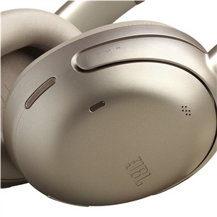 JBL Tour One M3 Smart Tx, mocha - Wireless headphones