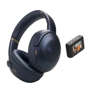 JBL Tour One M3 Smart Tx, mėlynos - Belaidės ausinės JBLTOM3AVIBLU