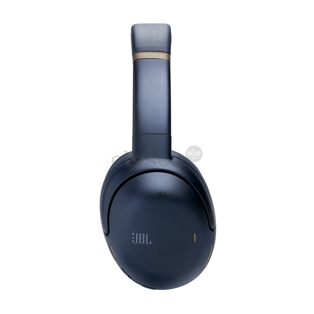 JBL Tour One M3 Smart Tx, blue - Wireless headphones
