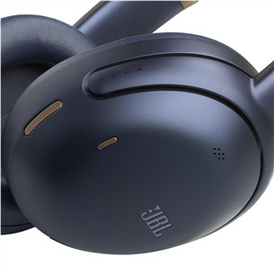 JBL Tour One M3 Smart Tx, blue - Wireless headphones