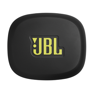 JBL Endurance Zone, juodos/žalios - Belaidės ausinės