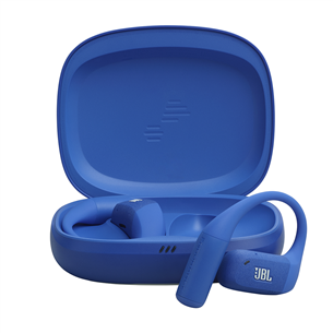 JBL Endurance Zone, mėlynos - Belaidės ausinės JBLENDUZONEBLU