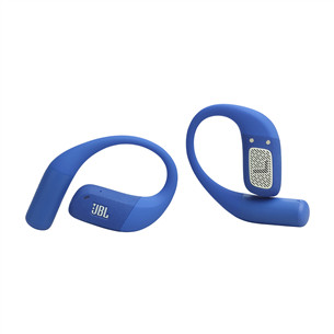 JBL Endurance Zone, blue - True-wireless sport earbuds