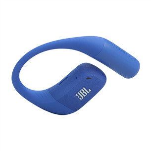 JBL Endurance Zone, blue - True-wireless sport earbuds