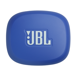JBL Endurance Zone, mėlynos - Belaidės ausinės
