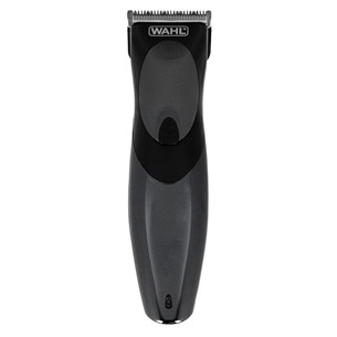 Wahl Haircut & Beard, black - Hair clipper 09639-816