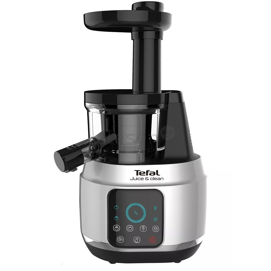 Lėtaeigė sulčiaspaudė Tefal Juice & Clean Prekė - ZC420E38