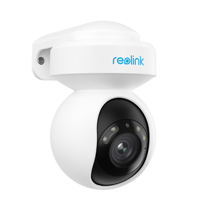 Reolink E-Series E540, 5 MP, white - Security camera