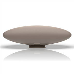 Bowers & Wilkins Zeppelin Pro Edition, aukso spalvos - Garso kolonėlė FP45292