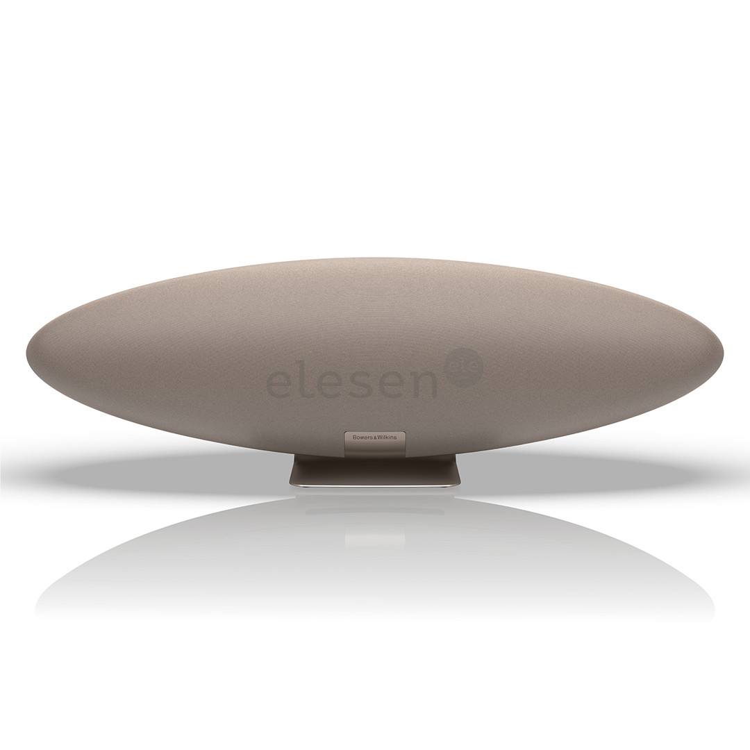 Bowers & Wilkins Zeppelin Pro Edition, золотистый - Домашняя колонка