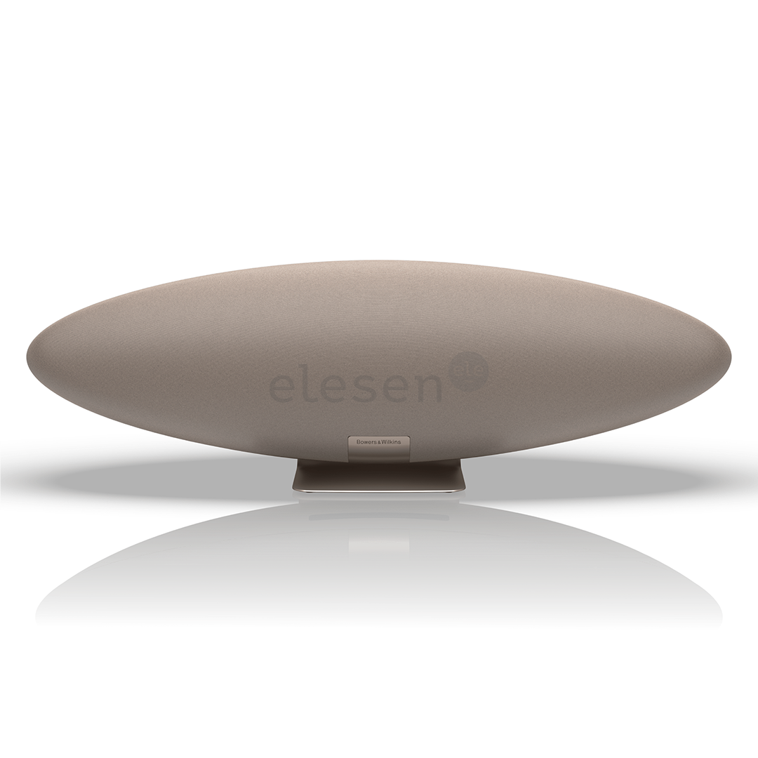 Bowers & Wilkins Zeppelin Pro Edition, золотистый - Домашняя колонка