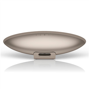 Bowers & Wilkins Zeppelin Pro Edition, золотистый - Домашняя колонка