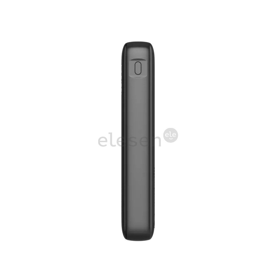 Canyon OnPower 240, 25000 mAh, dark gray - Power bank