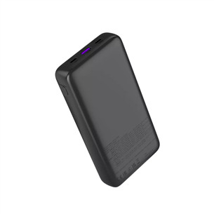 Canyon OnPower 240, 25000 mAh, dark gray - Power bank