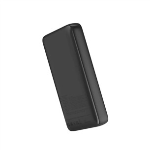 Canyon OnPower 240, 25000 mAh, dark gray - Power bank