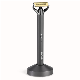 BaByliss Super-X, черный - Триммер для бороды