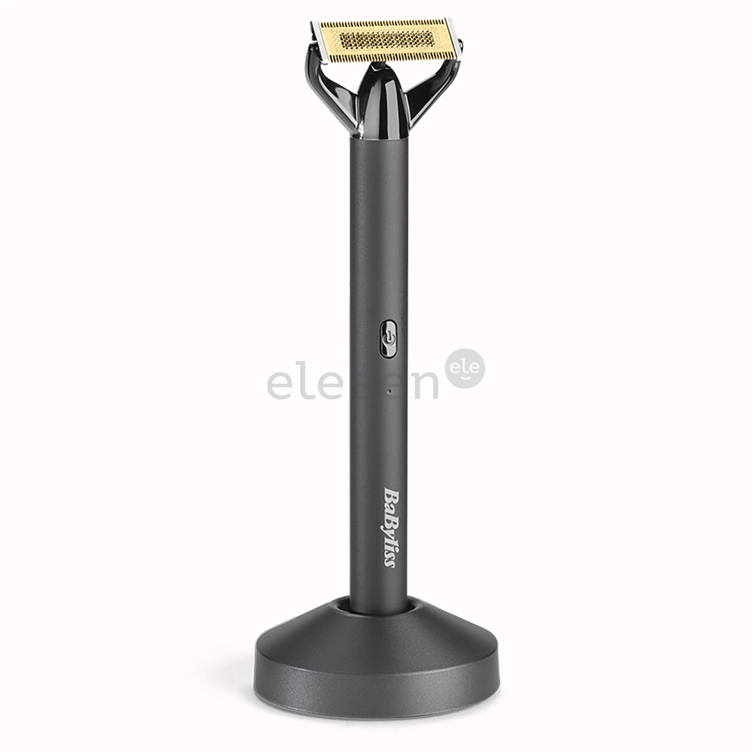 BaByliss Super-X, черный - Триммер для бороды