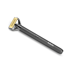 BaByliss Super-X, черный - Триммер для бороды