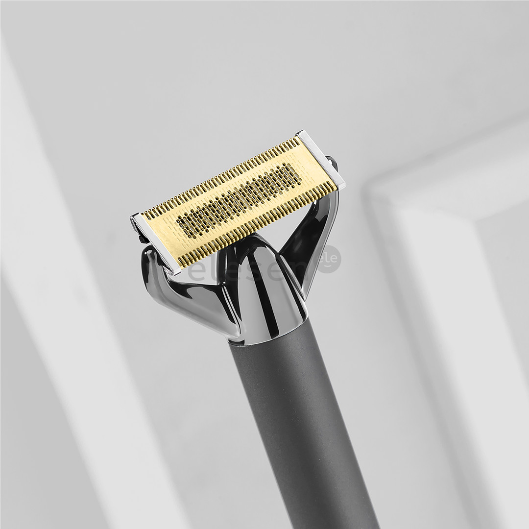 BaByliss Super-X, черный - Триммер для бороды