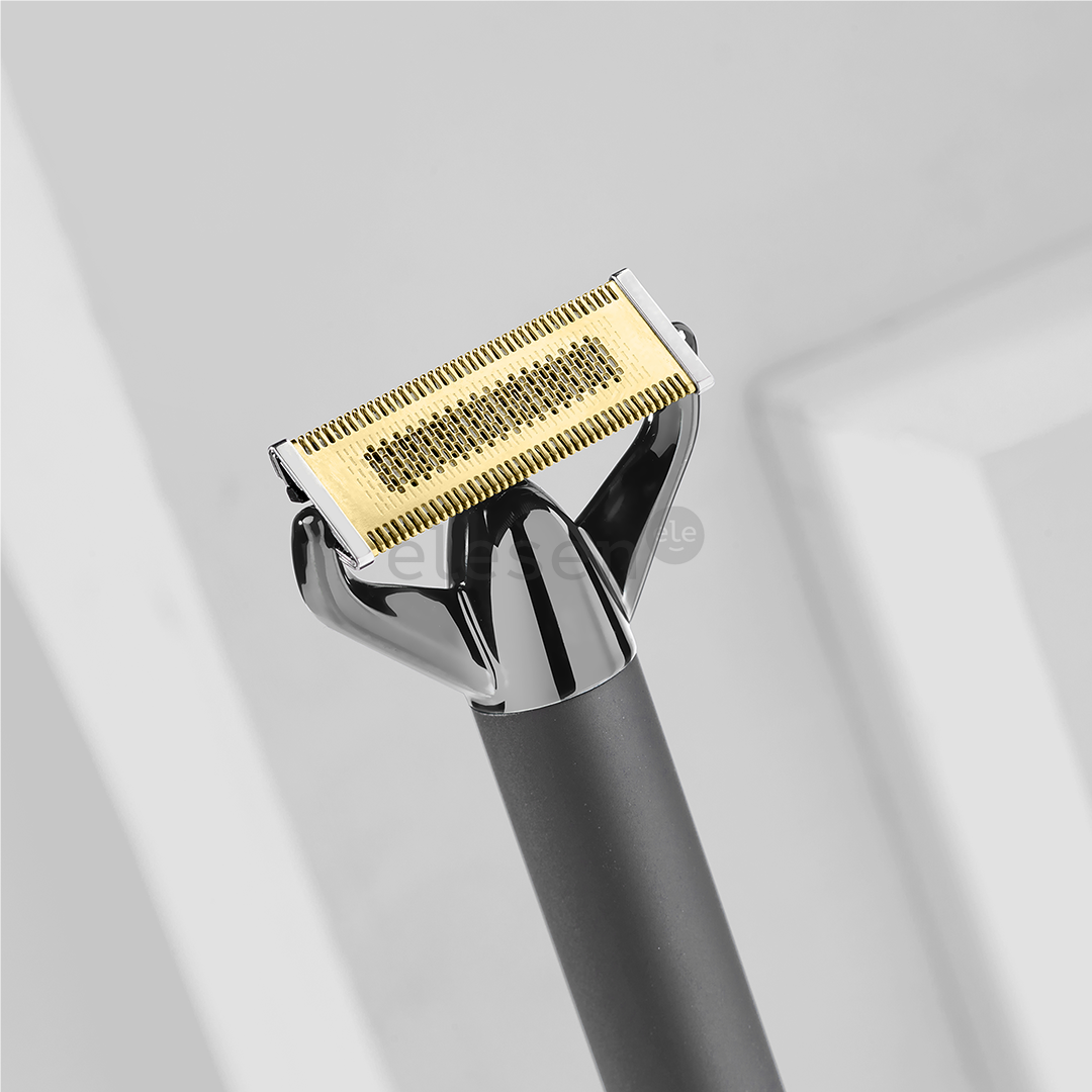 BaByliss Super-X, черный - Триммер для бороды