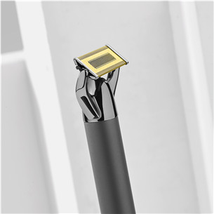 BaByliss Super-X, черный - Триммер для бороды