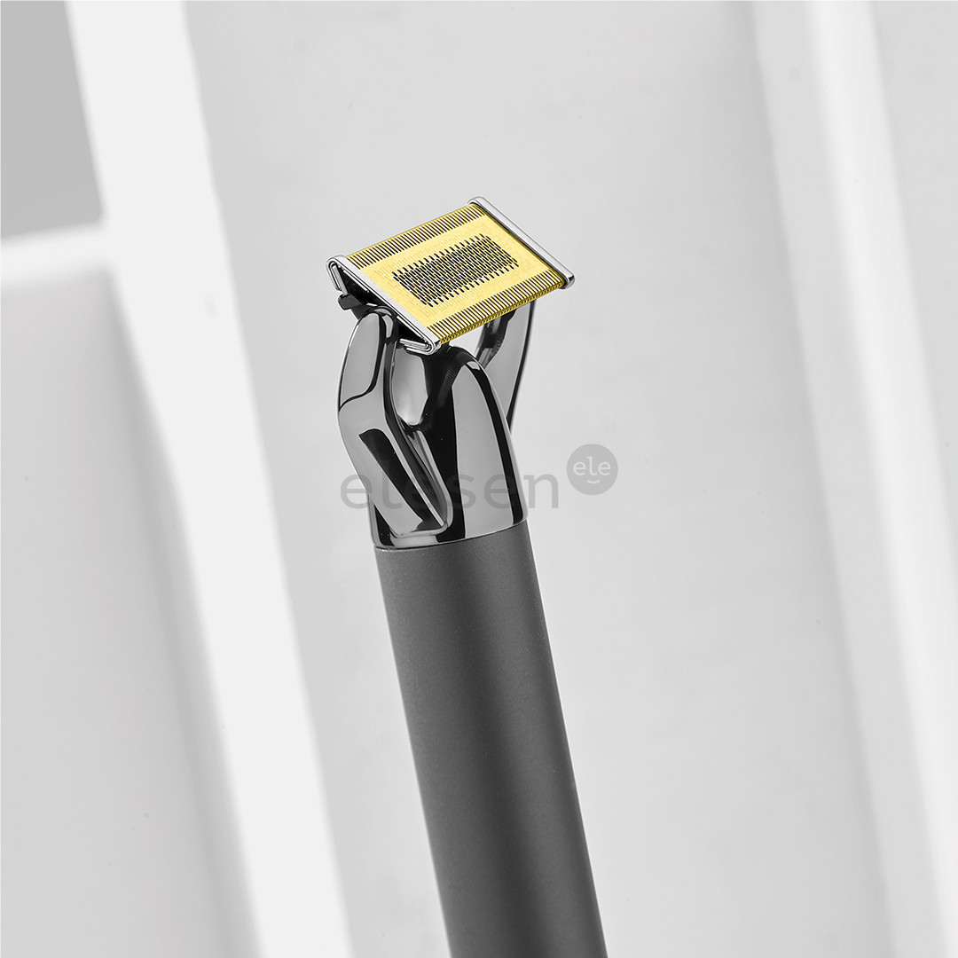 BaByliss Super-X, черный - Триммер для бороды