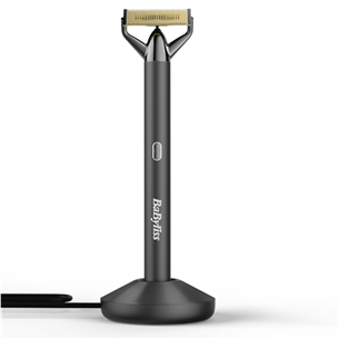 BaByliss Super-X, черный - Триммер для бороды