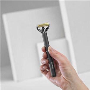 BaByliss Super-X, черный - Триммер для бороды