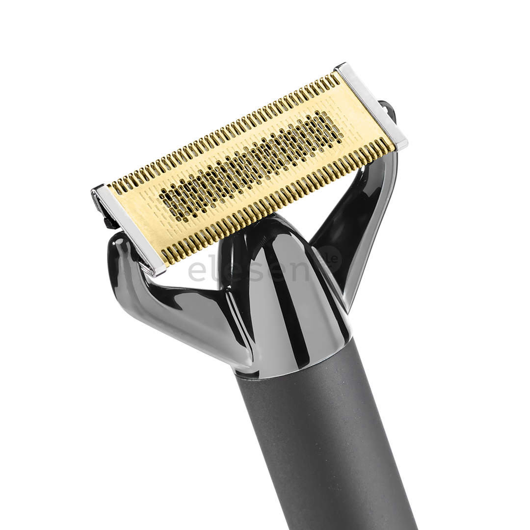 BaByliss Super-X, черный - Триммер для бороды