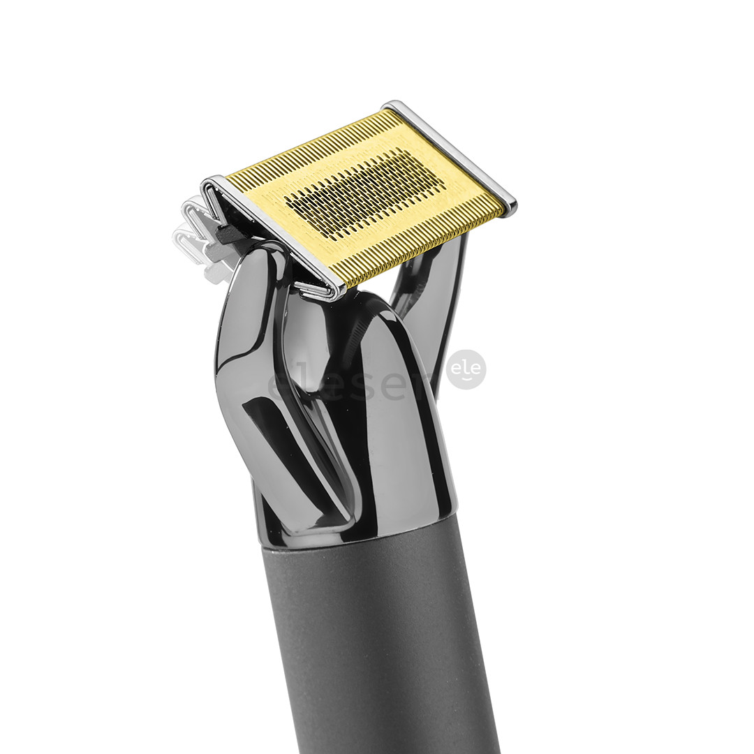 BaByliss Super-X, черный - Триммер для бороды