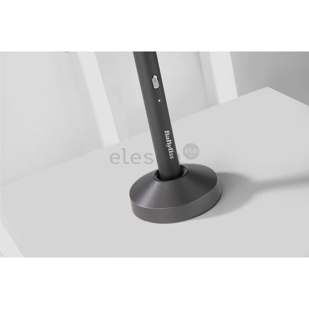 BaByliss Super-X, черный - Триммер для бороды