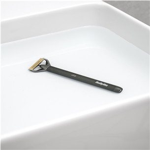 BaByliss Super-X, черный - Триммер для бороды