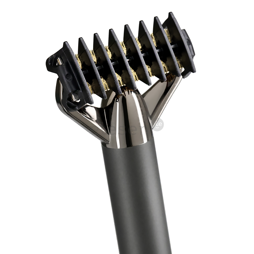 BaByliss Super-X, черный - Триммер для бороды