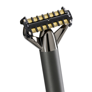 BaByliss Super-X, черный - Триммер для бороды