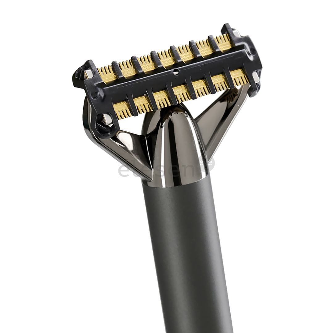 BaByliss Super-X, черный - Триммер для бороды