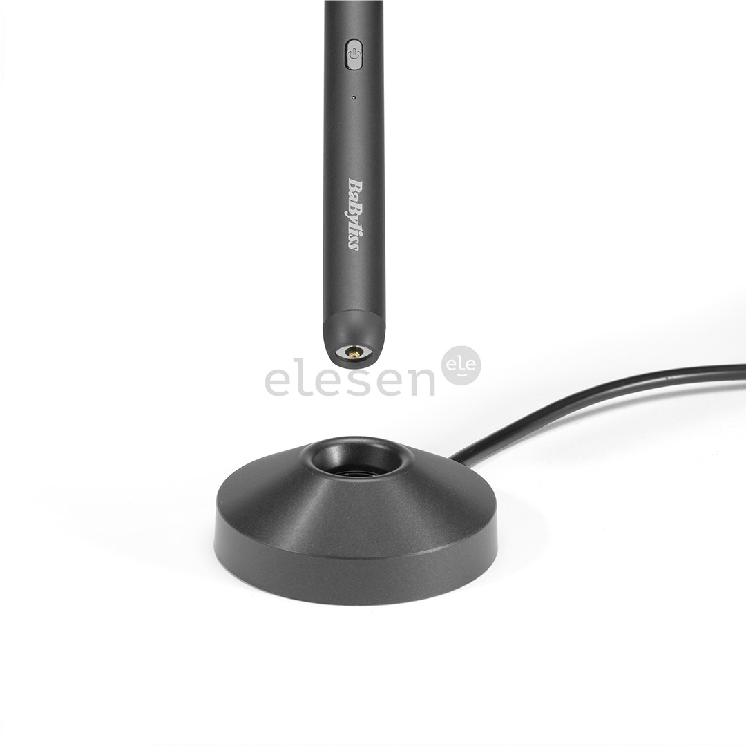 BaByliss Super-X, черный - Триммер для бороды