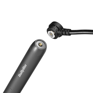 BaByliss Super-X, черный - Триммер для бороды