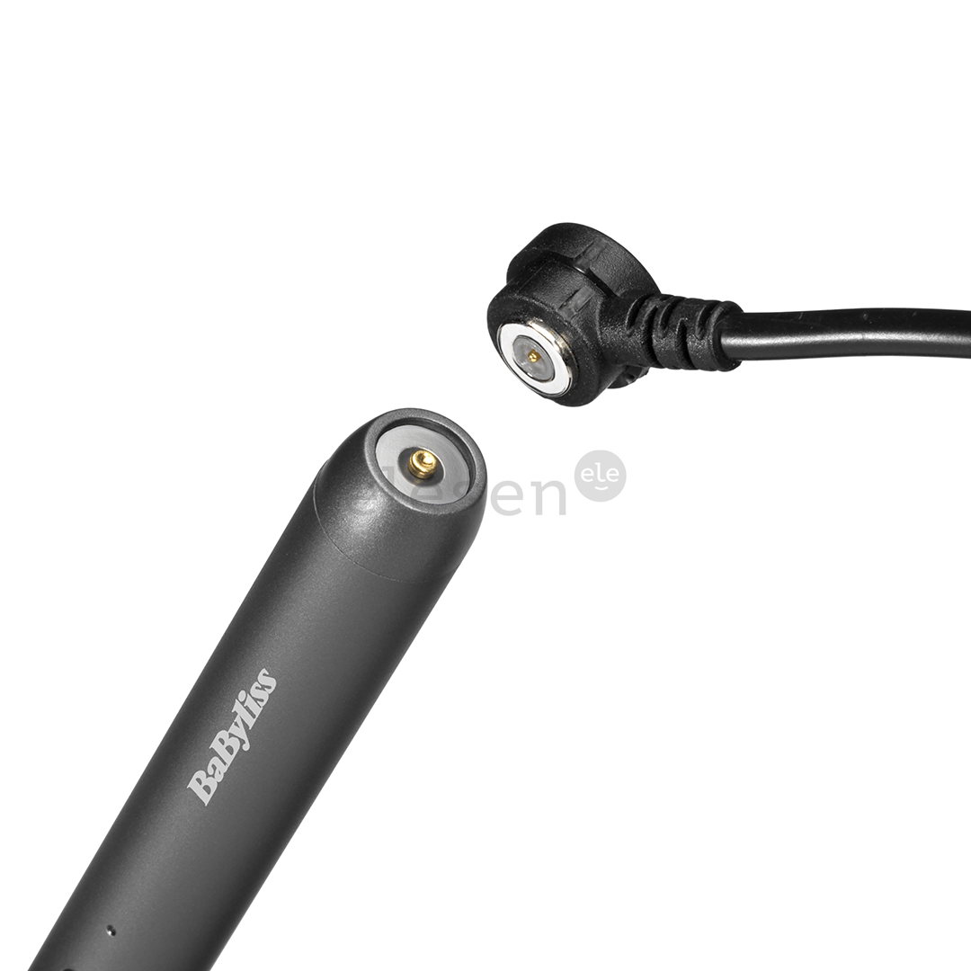 BaByliss Super-X, черный - Триммер для бороды