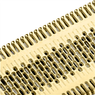 BaByliss Super-X, черный - Триммер для бороды